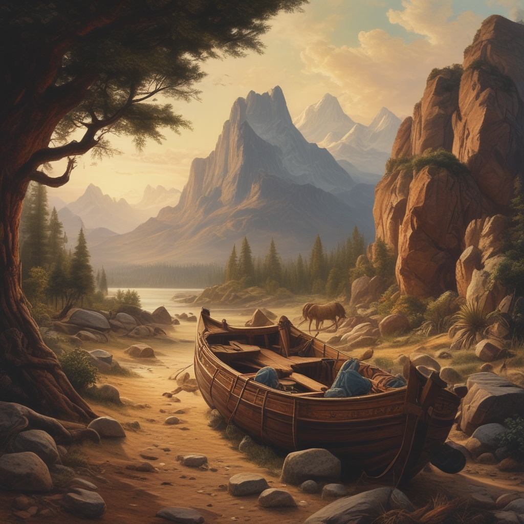 Description of item 1