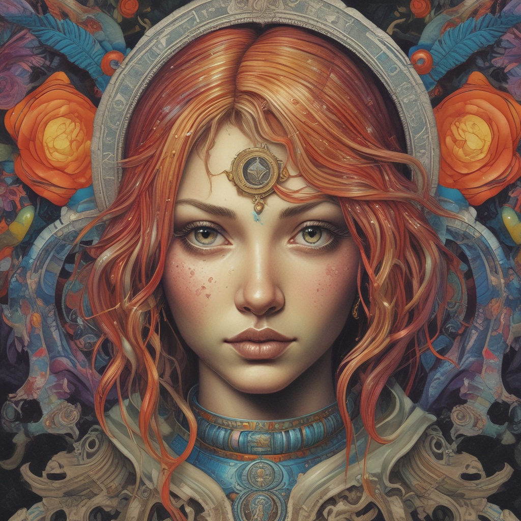 Description of item 2